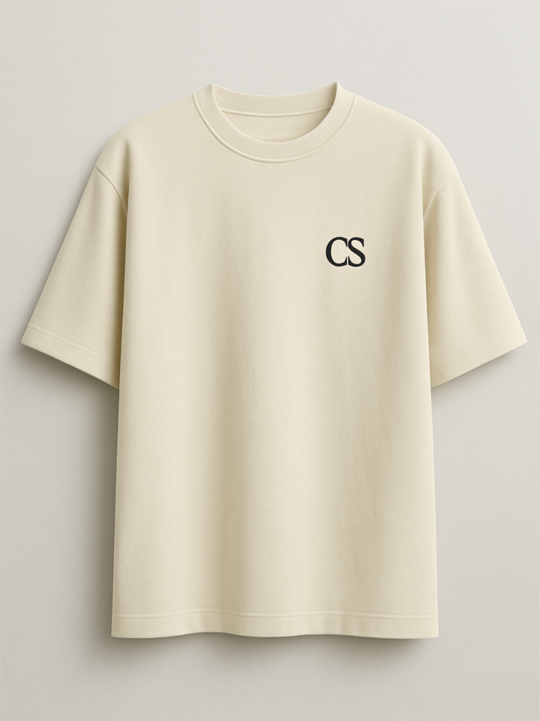 Camiseta CS básica