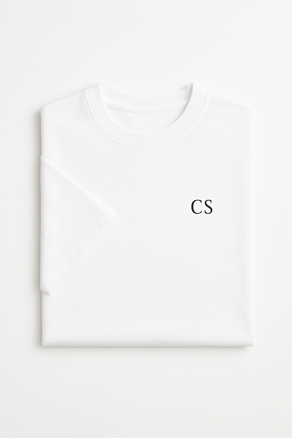Camiseta CS básica